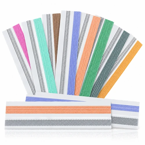Uncut Sheets for Rapid Diagnostic Tests: A Flexible Solution for Manufacturers