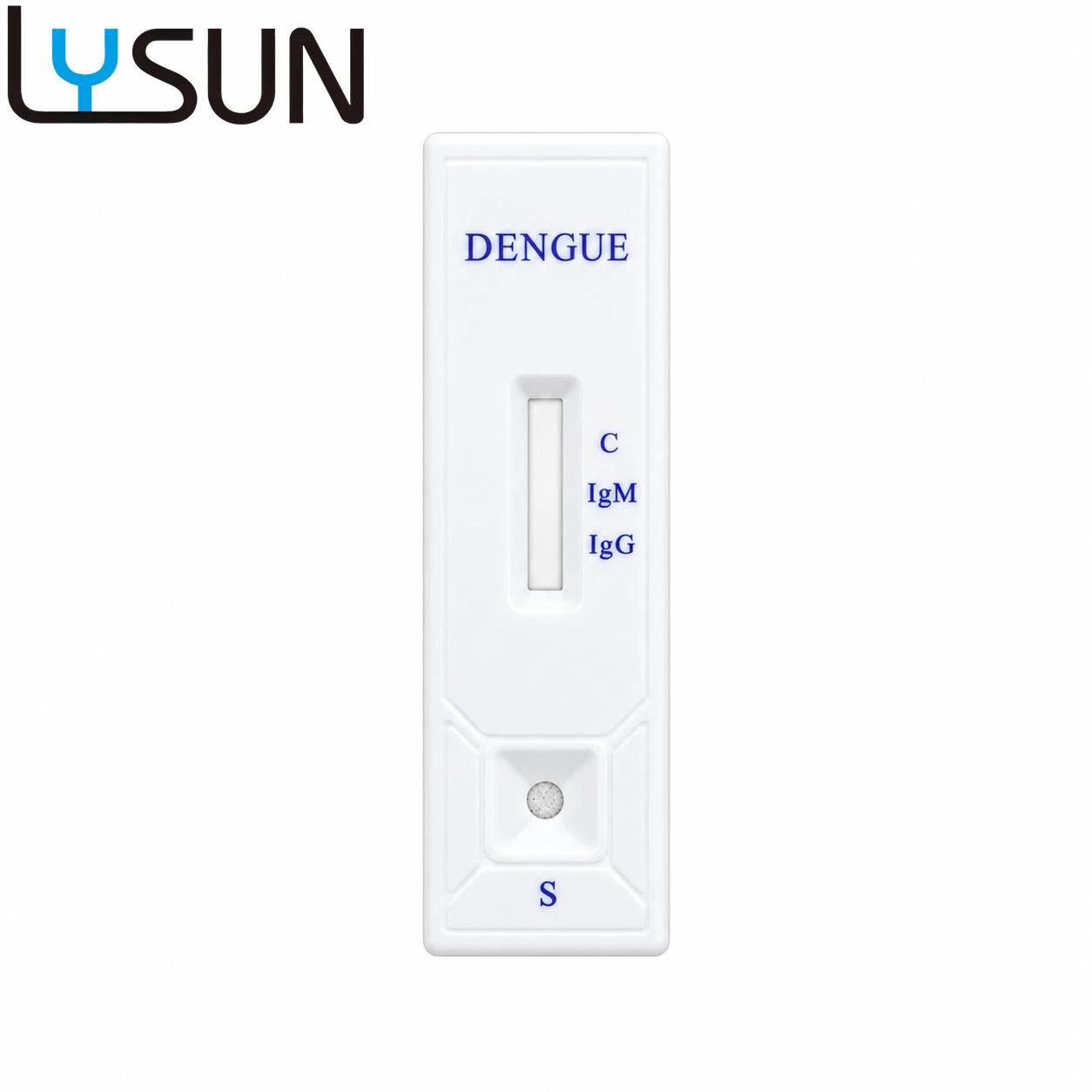 DENGUE CIgMIgG DENGUE CIgMIgG