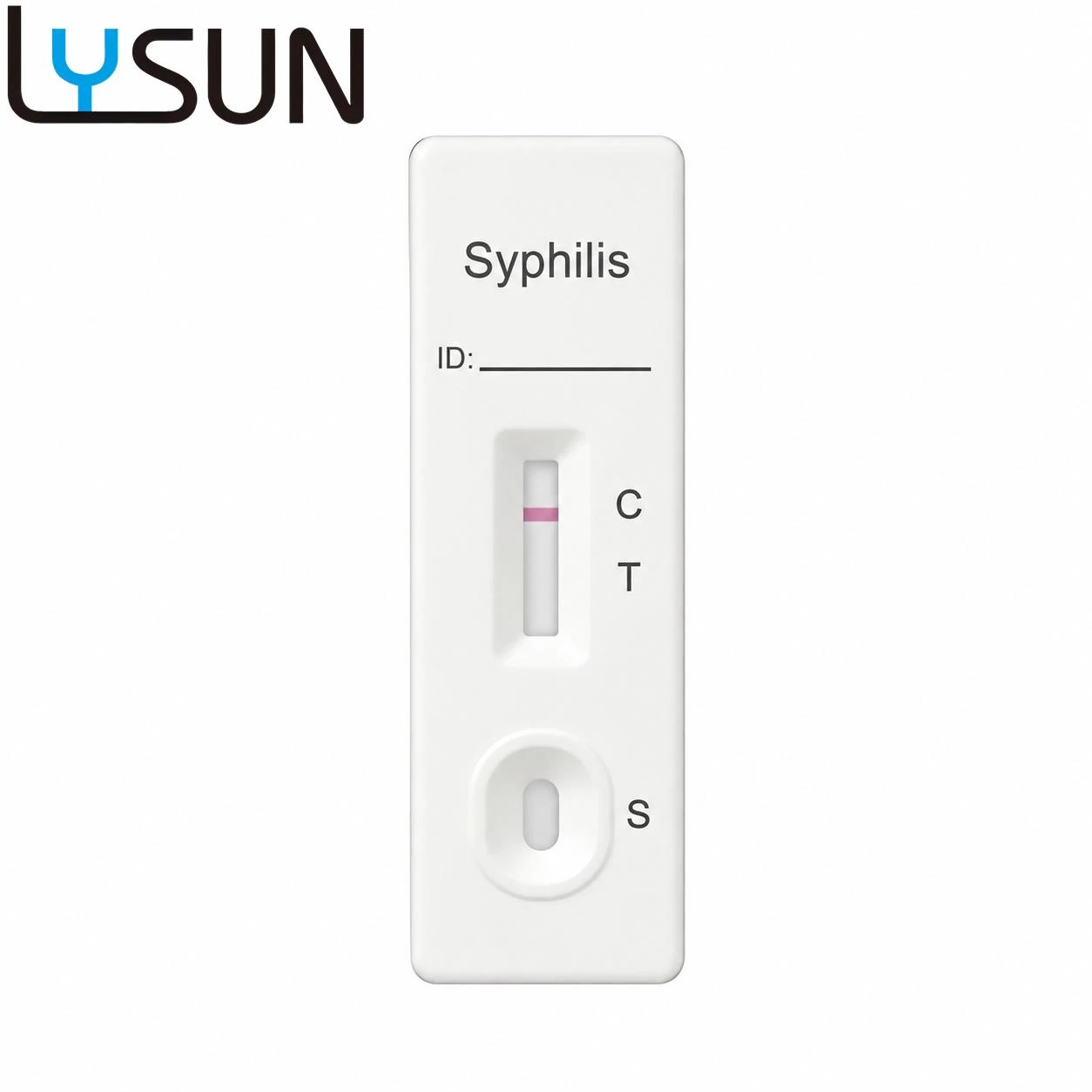 syphilis test device syphilis test device