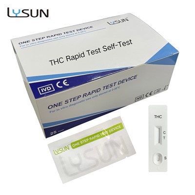 THC Rapid Test