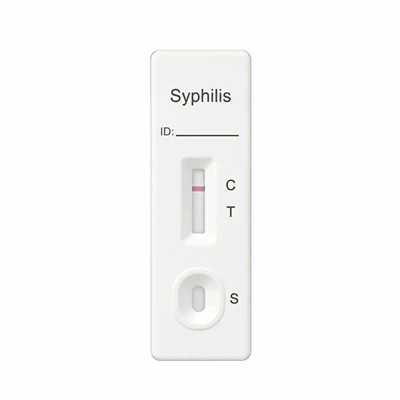 Treponema Pallidum Antibody Rapid Test Kit